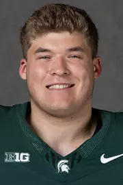 Mason Nickel