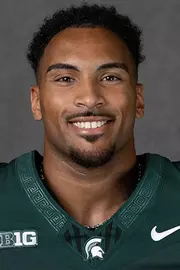 Dillon Tatum