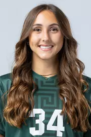 Rousseau, Madelyn HS 24