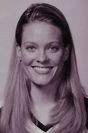 Volleyball Historic Headshot Allison Ross