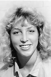 Volleyball Historic Headshot Erin Ryan