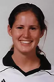 Volleyball Historic Headshot Jennifer Stroffe