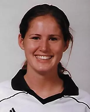Volleyball Historic Headshot Jennifer Stroffe