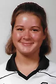 Volleyball Historic Headshot Katie Kowalski