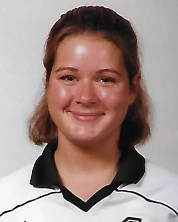 Volleyball Historic Headshot Katie Kowalski