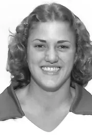 Volleyball Historic Headshot Sue Hintz