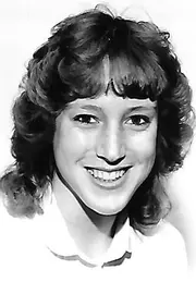 Volleyball Historic Headshot Sue Orcutt