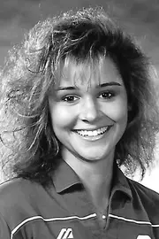 Volleyball Historic Headshot Sue Zatorski