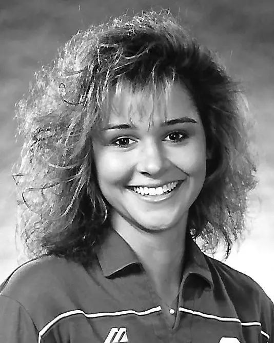 Volleyball Historic Headshot Sue Zatorski
