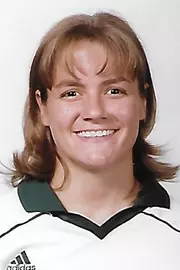 Volleyball Historic Headshot Tammy Vonderheide