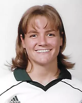 Volleyball Historic Headshot Tammy Vonderheide