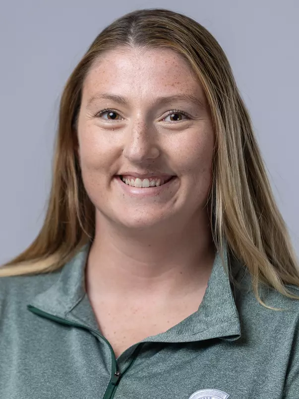 Shea Decker-Jacoby, volleyball, headshot, 2024, Analyst