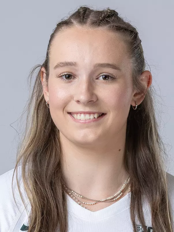 Taylah Holdem, volleyball, headshot, 2024