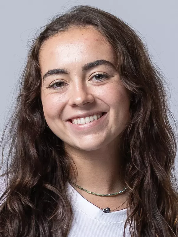 Avery Horejsi, volleyball, headshot, 2024