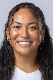 Nalani Iosia, volleyball, headshot, 2024