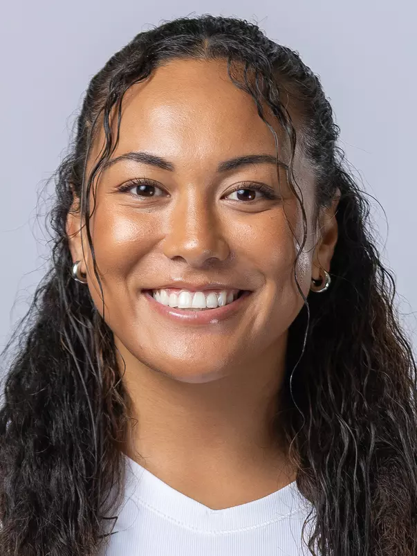 Nalani Iosia, volleyball, headshot, 2024