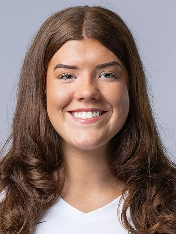 Rachel Muisenga, volleyball, headshot, 2024