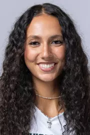 Taylor Preston, volleyball, headshot, 2024