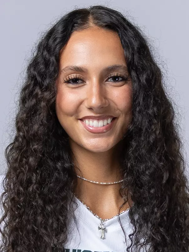 Taylor Preston, volleyball, headshot, 2024