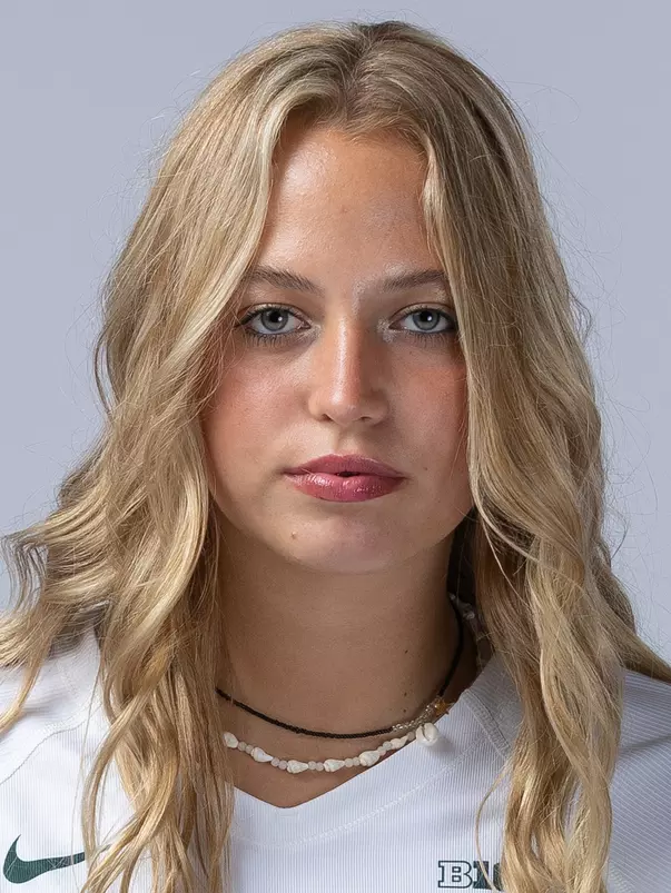 Karolina Staniszewska, volleyball, headshot, 2024