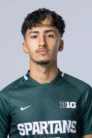 Oscar Huerta