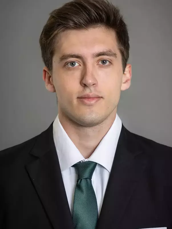 Vladislav Lukashevich