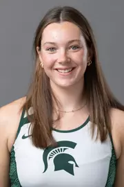 Hedberg, Georgina