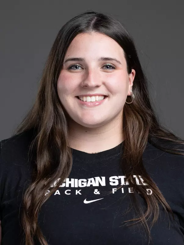 Adrian, Elle Headshot