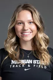 Baugh, Cookie Headshot