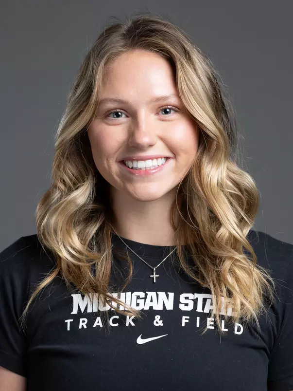 Baugh, Cookie Headshot