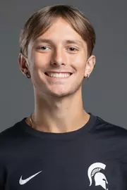 Bowman, Joseph Headshot