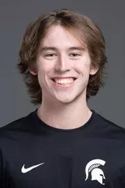 Cherry, Timothy Headshot