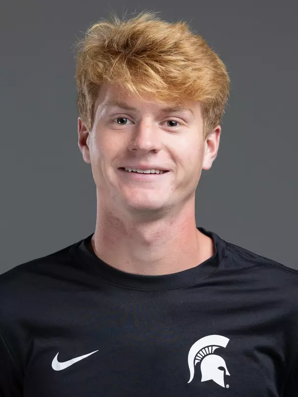 Eberhard, Kyle Headshot