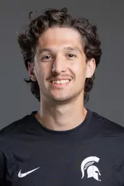 Favazza, Brendan Headshot