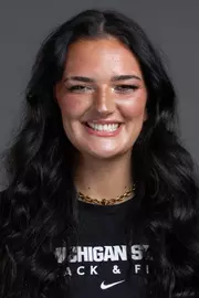 Finch, Elly Headshot