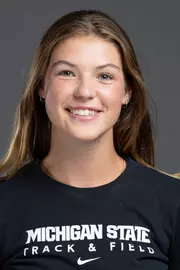 Forsyth, Sarah Headshot