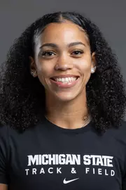 Hall, Anyssa Headshot