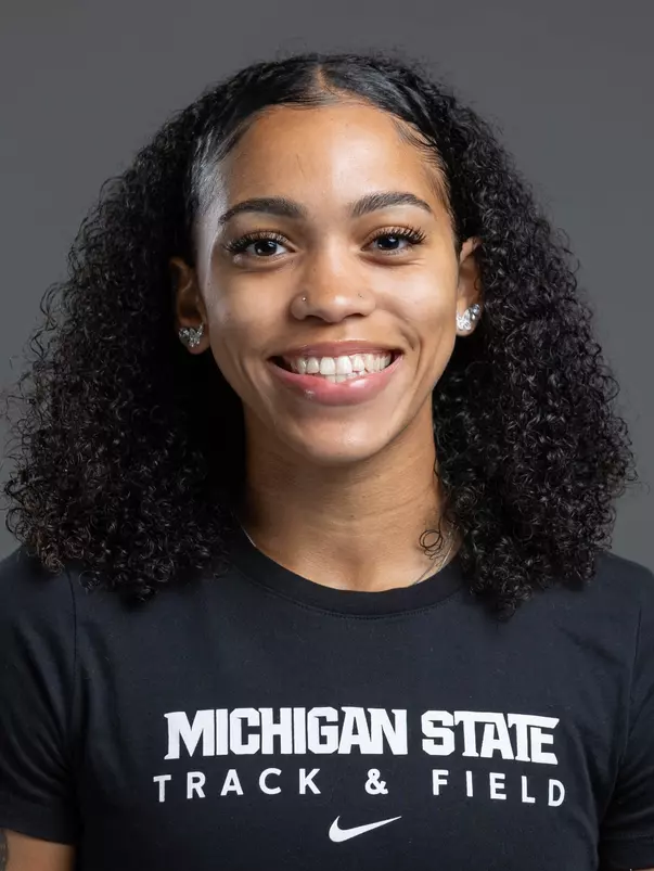 Hall, Anyssa Headshot