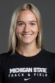 Harbaugh, Shae Headshot