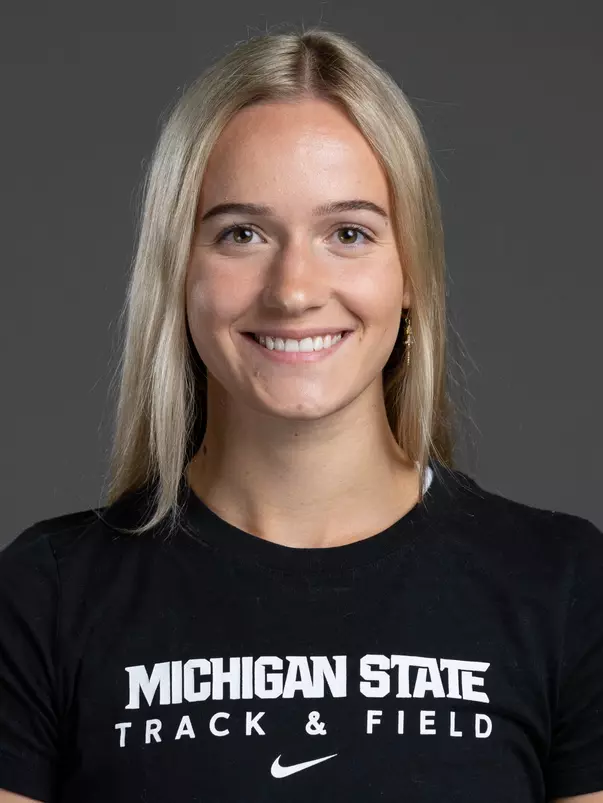 Harbaugh, Shae Headshot