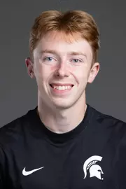 Hegarty, Michael Headshot