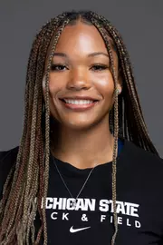 Jones, Margaret Headshot