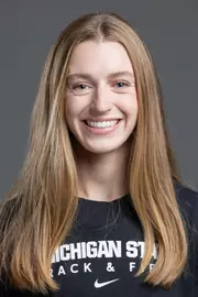 Kendall, Eleanor Headshot