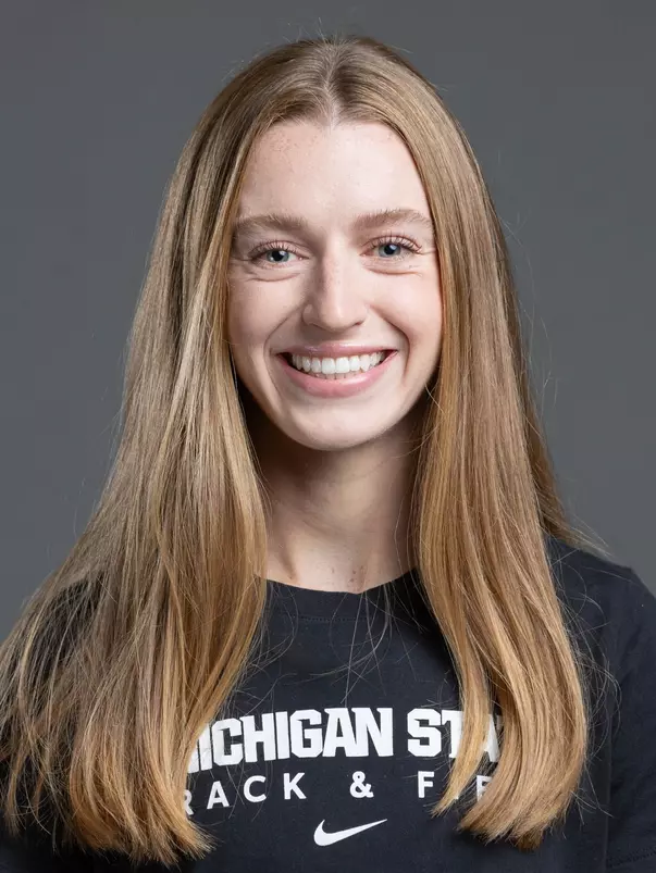 Kendall, Eleanor Headshot