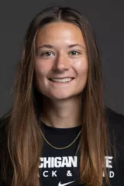 Kuokkanen, Kaya Headshot