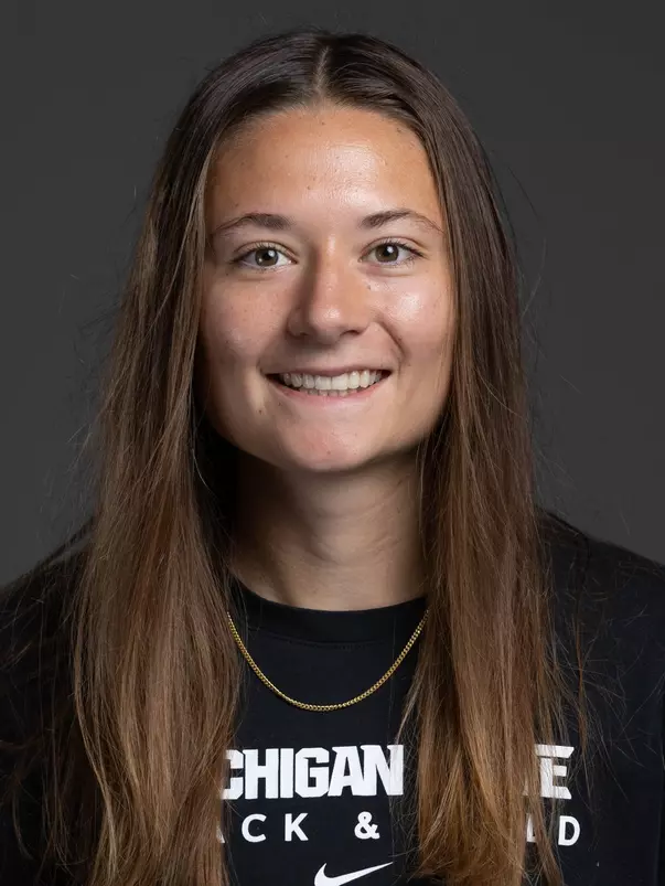 Kuokkanen, Kaya Headshot