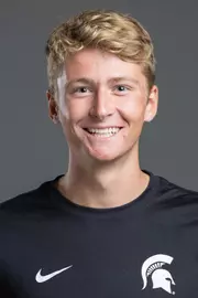 Lambers, Patrick Headshot