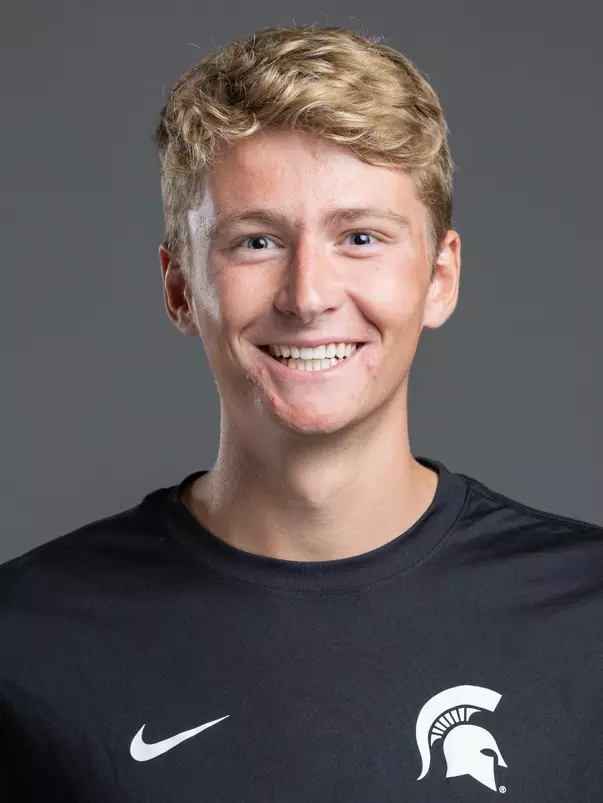 Lambers, Patrick Headshot