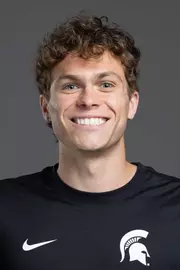 McArdle, Brady Headshot