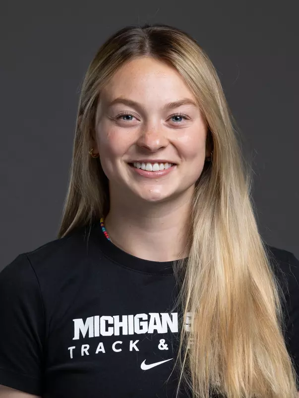 Mettes, Sophia Headshot